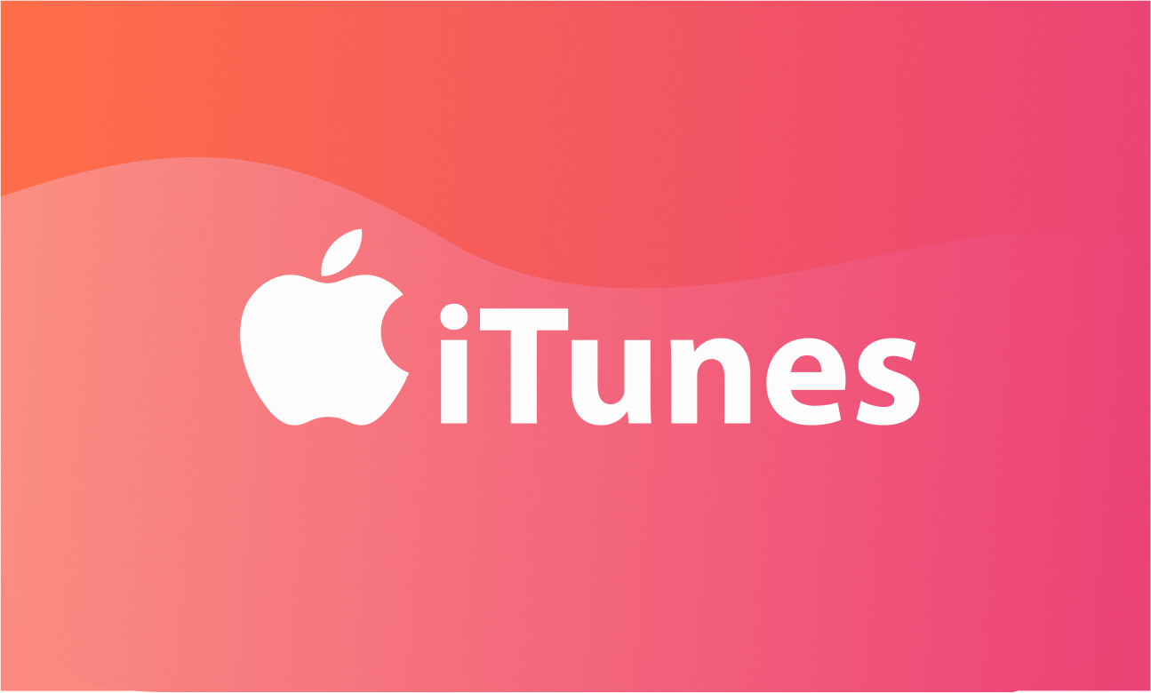 iTunes
